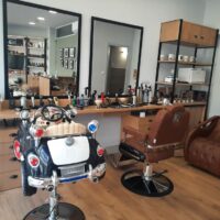 Dapper Barber Νέο Κουρείο Dapper Barber Νέο Κουρείο