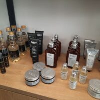 Dapper Barber Παλαιό Κουρείο Dapper Barber Παλαιό Κουρείο