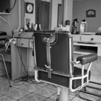 Dapper Barber Παλαιό Κουρείο Dapper Barber Παλαιό Κουρείο
