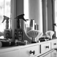 Dapper Barber Παλαιό Κουρείο Dapper Barber Παλαιό Κουρείο