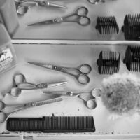 Dapper Barber Παλαιό Κουρείο Dapper Barber Παλαιό Κουρείο