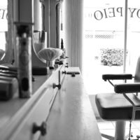 Dapper Barber Παλαιό Κουρείο Dapper Barber Παλαιό Κουρείο