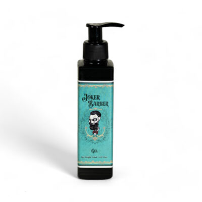Hard Volume Gel