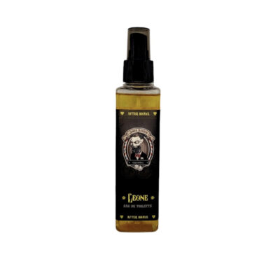 Leone After Shave