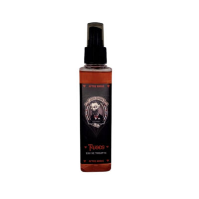 Fuoco After Shave