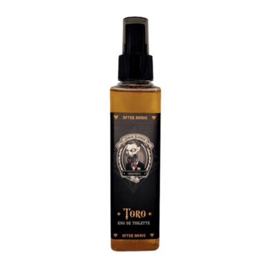 Toro After Shave