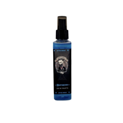 Mediteraneo After Shave