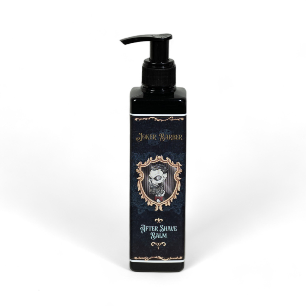 Aftershave Balm