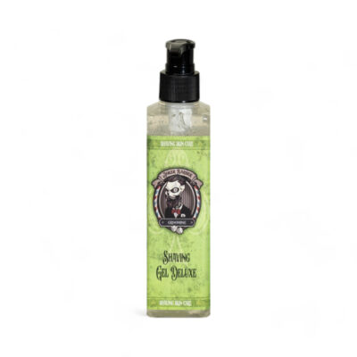 Shaving Gel Deluxe