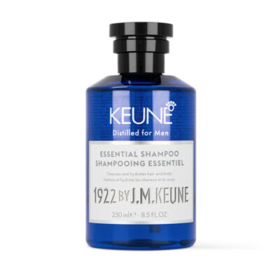 1922 By J.M. Keune Essential Shampoo