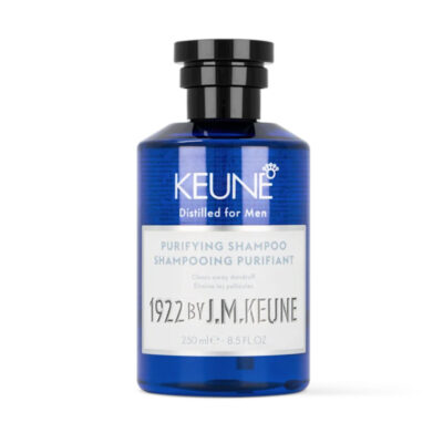 1922 By J.M. Keune Purifying Shampoo