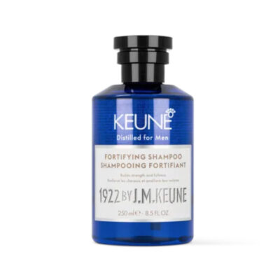 1922 By J.M. Keune Fortifying Shampoo