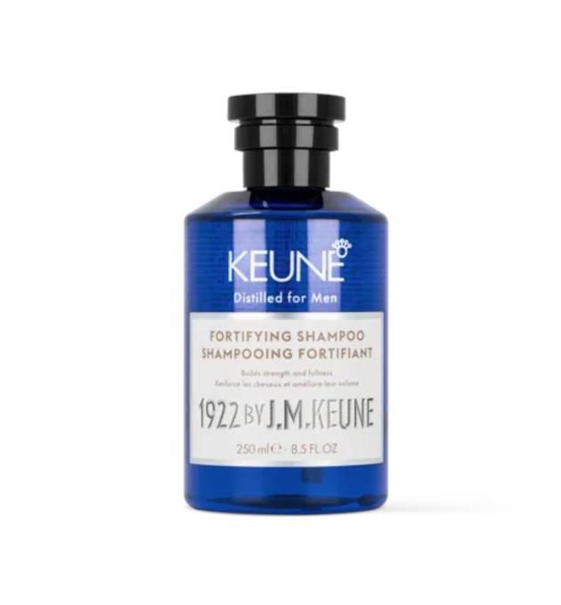 1922 By J.M. Keune Fortifying Shampoo