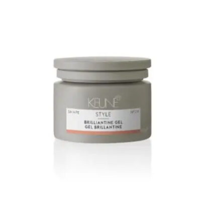 1922 By J.M. Keune Style Brilliantine Gel