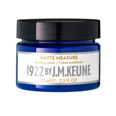 1922 By J.M. Keune Matte Measure