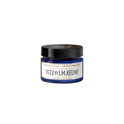 1922 By J.M. Keune Premium Clay