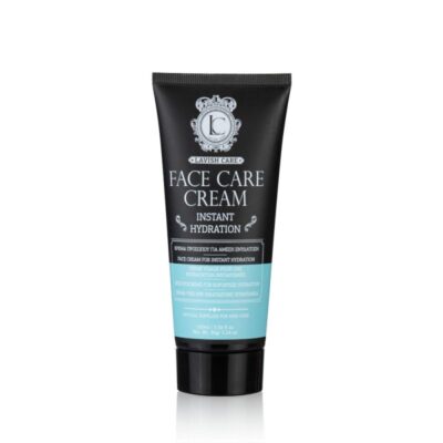 Face Care Cream Instant Hydration