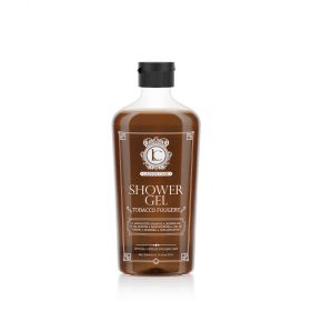 Shower Gel - Tobacco Fougere
