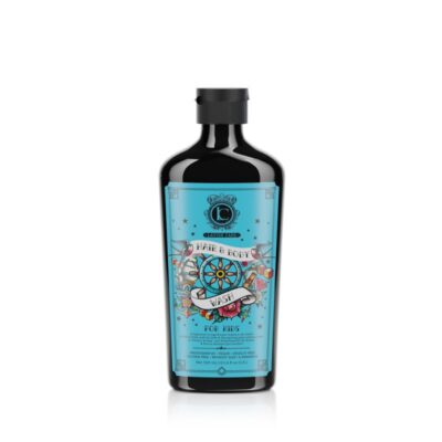 Hair And Body Wash – Kids