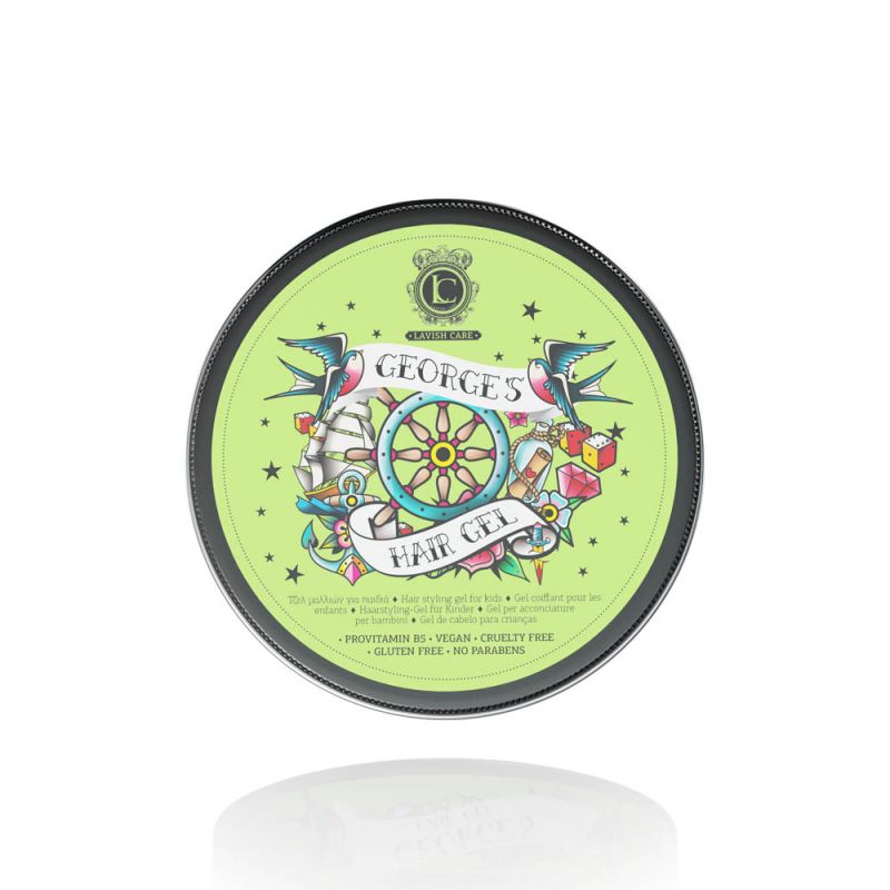 Georges Hair Gel