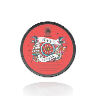 John's Pomade