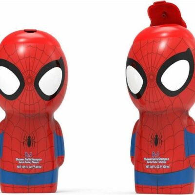 Spiderman