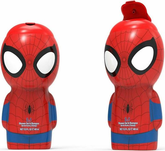 Spiderman