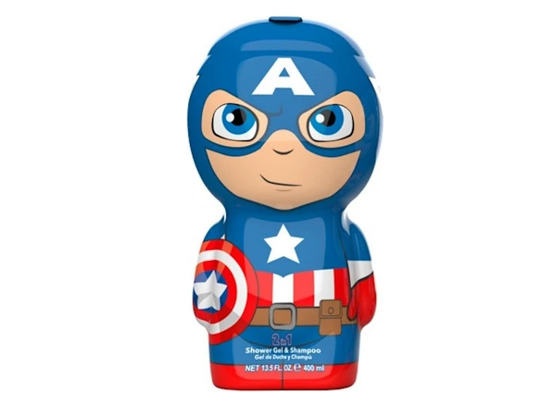 Captain America