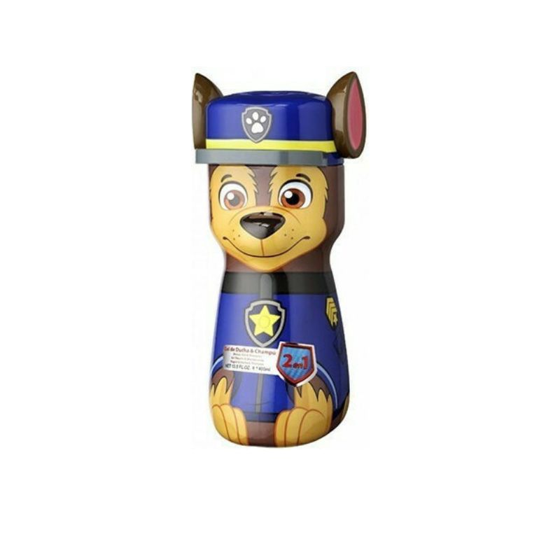 Paw Patrol Chase