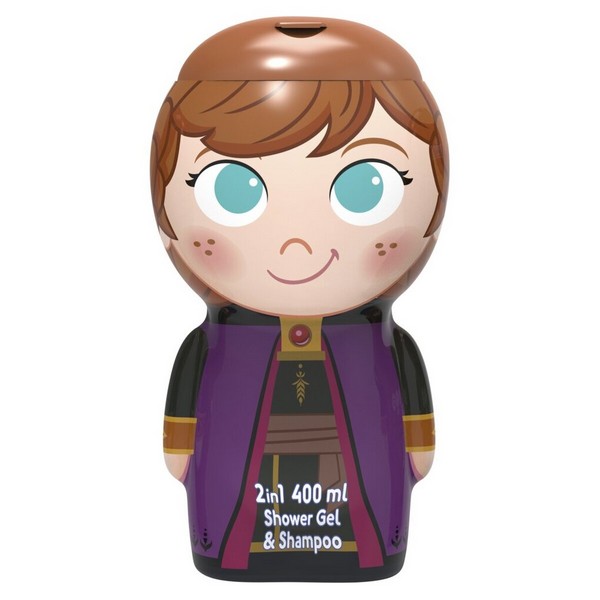 Frozen II Anna