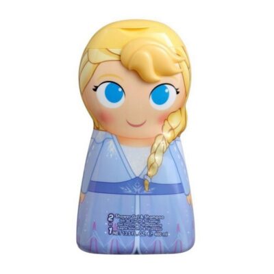 Frozen II Elsa