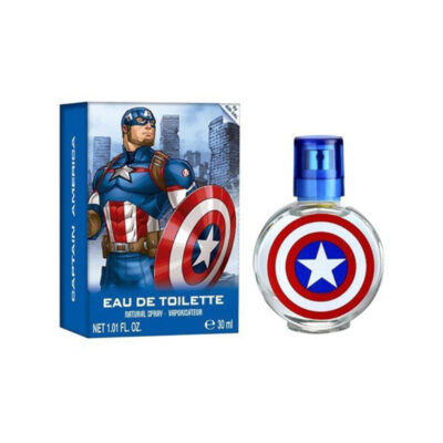 Captain America