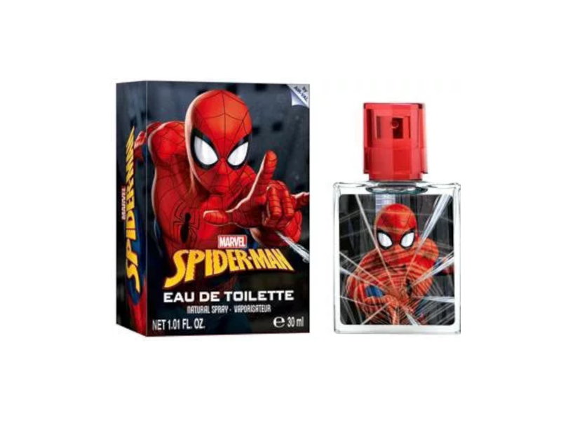 Spiderman