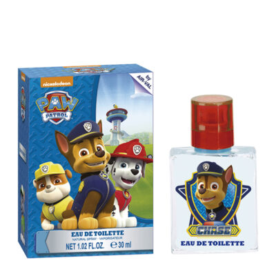Paw Patrol