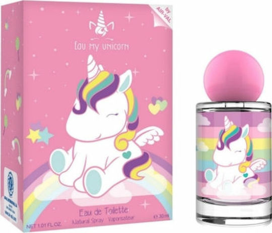 Eau my Unicorn