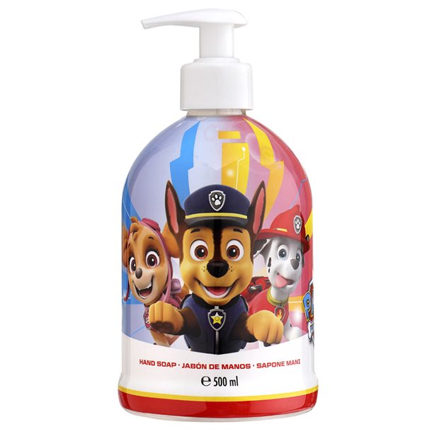 Paw Patrol