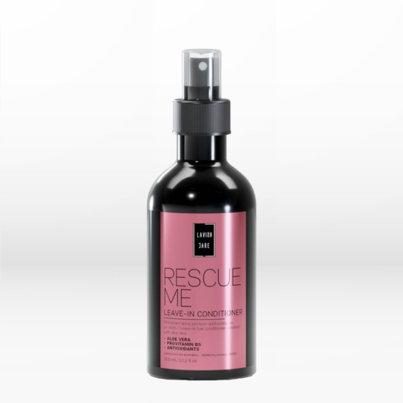 Rescue Me Leave-In Conditioner