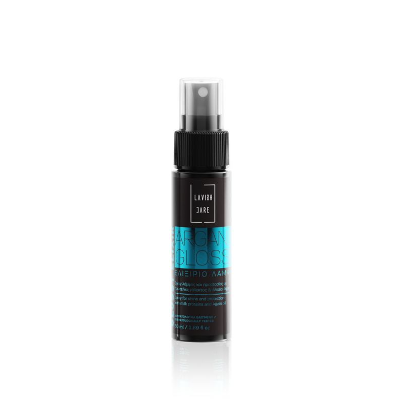 Argan Glossy