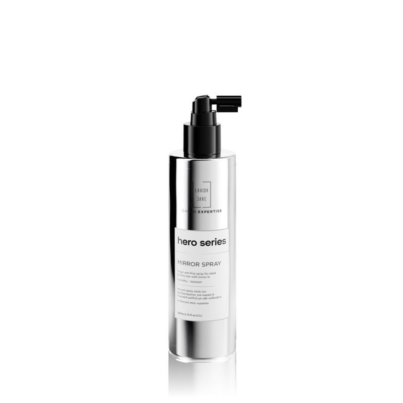 Mirror Spray